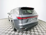 New 2025 Lexus TX 350 AWD image 5