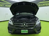 Used 2016 Mercedes-Benz GLE 350 4MATIC image 4