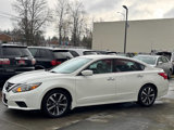Used 2016 Nissan Altima 2.5 SR image 3