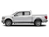 New 2025 Ford F150 Lariat w/ Equipment Group 502A High image 3