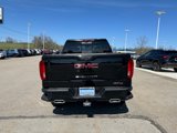 Certified 2024 GMC Sierra 1500 AT4 w/ Technology Package image 4