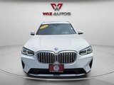 Used 2022 BMW X3 xDrive30i w/ Convenience Package image 2