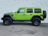 New 2025 Jeep Wrangler Unlimited Rubicon image 4