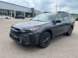 New 2025 Subaru Outback Onyx Edition XT image 3