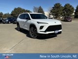 New 2025 Buick Enclave Sport Touring image 2