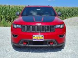 Used 2017 Jeep Grand Cherokee Trailhawk image 3