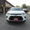 Used 2024 Toyota Grand Highlander AWD image 3