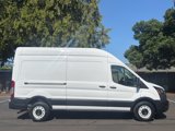 Used 2023 Ford Transit 250 148 High Roof w/ Load Area Protection Package image 6