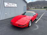 Used 1994 Chevrolet Corvette Convertible image 5