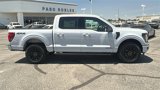 New 2025 Ford F150 XLT image 2