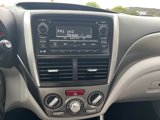 Used 2011 Subaru Forester 2.5X Premium w/ All-Weather Pkg image 6