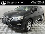 Used 2013 Lexus RX 350 FWD image 2