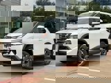 New 2026 Nissan Rogue SV image 2