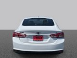 Used 2025 Chevrolet Malibu LT w/ Sport Edition image 5
