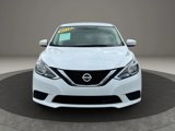 Used 2019 Nissan Sentra SV image 2
