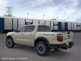 New 2025 Ford Ranger Raptor image 4