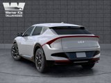 New 2025 Kia EV6 Wind image 4