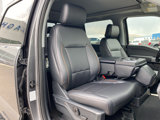 New 2025 Ford F350 4x4 Crew Cab Super Duty image 5