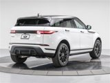 New 2026 Land Rover Range Rover Evoque S image 5