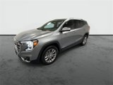 Used 2024 GMC Terrain SLT w/ Infotainment Package II image 4