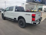 New 2025 Ford F250 4x4 Crew Cab Super Duty image 3