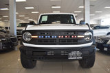 Used 2021 Ford Bronco 2-Door w/ Sasquatch Package image 2