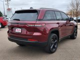 Used 2023 Jeep Grand Cherokee Limited w/ Black Appearance Package image 3