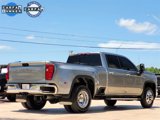 Used 2025 Chevrolet Silverado 3500 LTZ w/ LTZ Texas Edition image 4