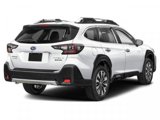 New 2025 Subaru Outback Touring image 2