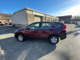 Used 2013 Honda CR-V LX image 4