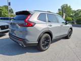 New 2026 Honda CR-V Sport-L image 4