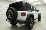 Used 2024 Jeep Wrangler Unlimited Rubicon image 5