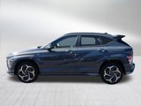Certified 2025 Hyundai Kona N Line S image 4
