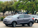 Used 2015 Hyundai Tucson SE image 4