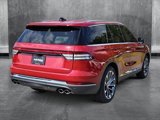 New 2025 Lincoln Aviator Reserve w/ Illumination Package image 2