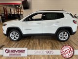 New 2025 Jeep Compass Latitude image 2