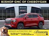 New 2026 GMC Terrain Denali w/ LPO, Floor Liner Package image 4