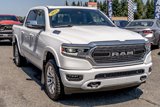 Used 2022 RAM 1500 Laramie Limited image 3
