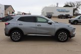 New 2025 Buick Envision Preferred image 2