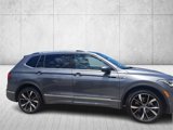 Used 2024 Volkswagen Tiguan SEL R-Line image 4