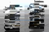 New 2025 RAM 2500 Laramie w/ Sport Appearance Package image 3