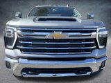 New 2025 Chevrolet Silverado 3500 LTZ w/ LTZ Premium Package image 2