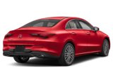 New 2026 Mercedes-Benz CLA 250 image 2