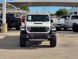 Used 2024 Jeep Gladiator Mojave w/ Convenience Group image 2