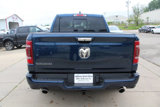 Used 2021 RAM 1500 Laramie w/ Laramie Southwest Edition image 2