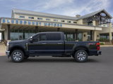 New 2025 Ford F250 Lariat image 3