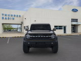 New 2025 Ford Bronco Outer Banks image 6
