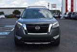 New 2025 Nissan Pathfinder SL image 2