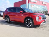 New 2025 Mitsubishi Outlander SEL image 2