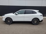 Used 2025 Porsche Cayenne image 2